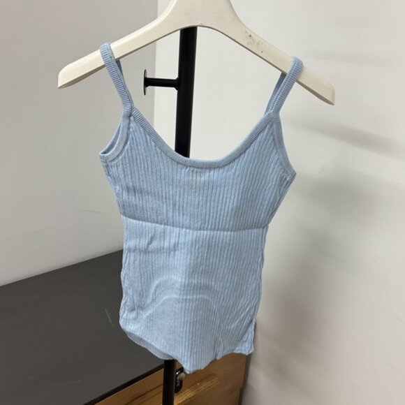 Courreges summer strappy vest - Picture 4 of 4
